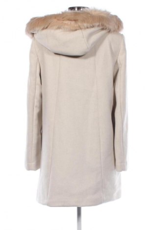 Dámsky kabát  Mango, Veľkosť S, Farba Béžová, Cena  144,95 €