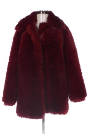 Dámsky kabát  Mango, Veľkosť L, Farba Červená, Cena  144,95 €