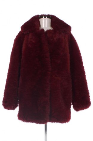 Дамско палто Mango, Размер L, Цвят Многоцветен, Цена 91,99 лв.