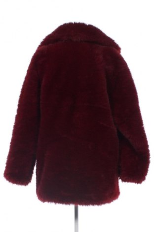 Дамско палто Mango, Размер L, Цвят Многоцветен, Цена 91,99 лв.