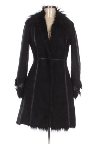 Női kabát Mango, Méret M, Szín Fekete, Ár 20 600 Ft