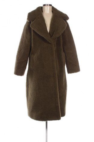 Dámsky kabát  Manila Grace, Veľkosť M, Farba Zelená, Cena  90,95 €