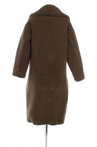 Dámsky kabát  Manila Grace, Veľkosť M, Farba Zelená, Cena  90,95 €