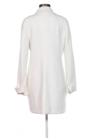 Dámský kabát  Marc Cain, Velikost L, Barva Krémová, Cena  3 390,00 Kč