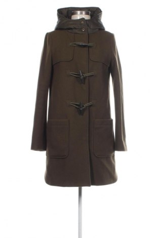 Дамско палто Marc O'Polo, Размер XS, Цвят Зелен, Цена 226,02 лв.