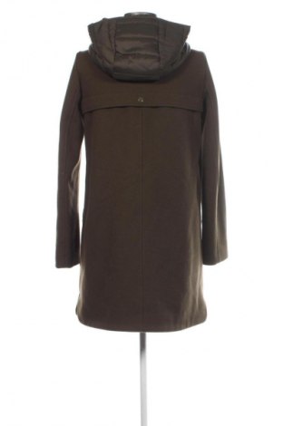 Дамско палто Marc O'Polo, Размер XS, Цвят Зелен, Цена 226,02 лв.