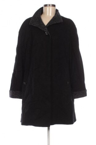 Damenmantel Marcona, Größe XL, Farbe Schwarz, Preis € 34,99