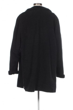 Damenmantel Marcona, Größe XXL, Farbe Schwarz, Preis 38,99 €