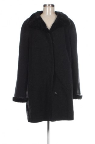 Damenmantel Marcona, Größe XXL, Farbe Schwarz, Preis 38,99 €