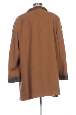 Damenmantel Marcona, Größe 3XL, Farbe Braun, Preis € 36,99