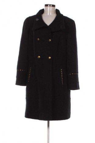 Γυναικείο παλτό Marcs, Μέγεθος XL, Χρώμα Μαύρο, Τιμή 45,02 €