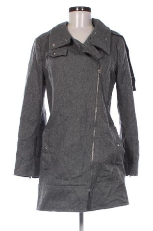 Дамско палто Marella, Размер M, Цвят Сив, Цена 254,99 лв.