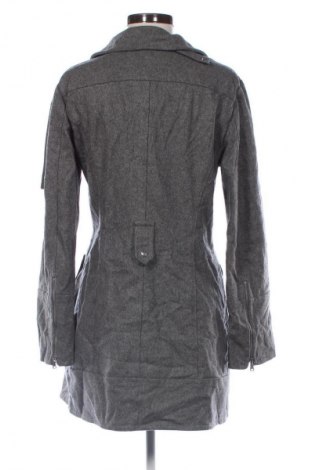 Дамско палто Marella, Размер M, Цвят Сив, Цена 254,99 лв.