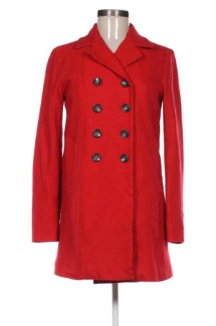 Dámský kabát  Marella Sport, Velikost XS, Barva Červená, Cena  4 241,00 Kč