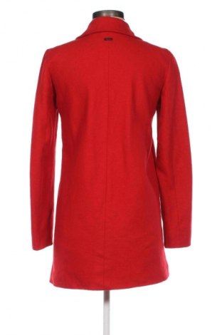 Dámský kabát  Marella Sport, Velikost XS, Barva Červená, Cena  4 241,00 Kč
