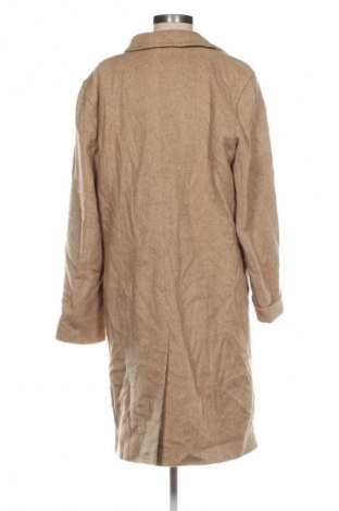 Dámský kabát  Marina Rinaldi, Velikost XXL, Barva Hnědá, Cena  3 899,00 Kč