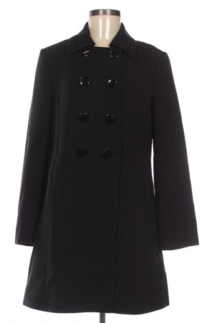 Palton de femei Marks & Spencer, Mărime M, Culoare Negru, Preț 250,00 Lei