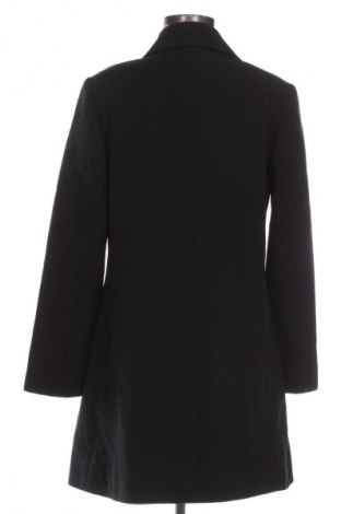 Palton de femei Marks & Spencer, Mărime M, Culoare Negru, Preț 250,00 Lei