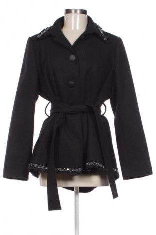 Női kabát Marks & Spencer, Méret XL, Szín Fekete, Ár 12 129 Ft