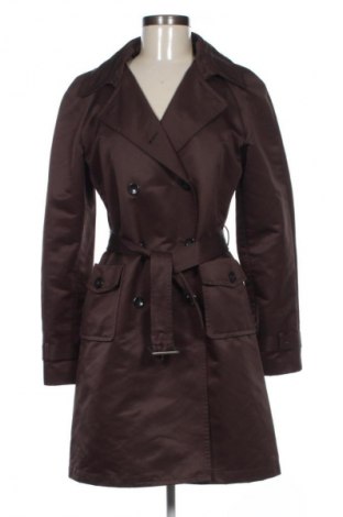 Dámský kabát  Massimo Dutti, Velikost M, Barva Hnědá, Cena  5 159,00 Kč