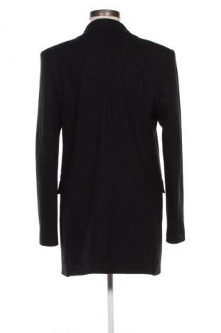 Dámsky kabát  Massimo Dutti, Veľkosť M, Farba Čierna, Cena  77,24 €