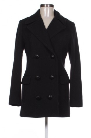 Dámsky kabát  Massimo Dutti, Veľkosť M, Farba Čierna, Cena  77,17 €