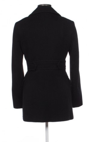 Dámsky kabát  Massimo Dutti, Veľkosť M, Farba Čierna, Cena  77,17 €