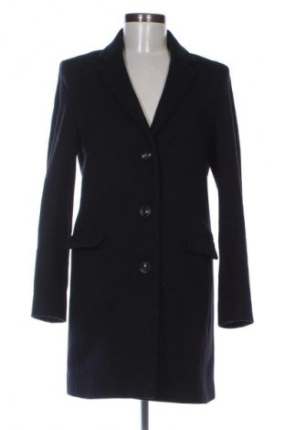 Palton de femei Massimo Dutti, Mărime M, Culoare Negru, Preț 397,37 Lei