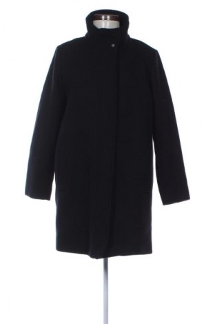 Дамско палто Massimo Dutti, Размер S, Цвят Черен, Цена 151,00 лв.