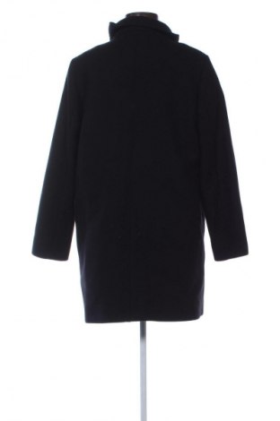 Дамско палто Massimo Dutti, Размер S, Цвят Черен, Цена 151,00 лв.