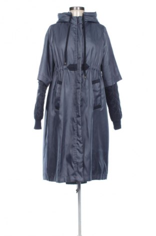 Γυναικείο παλτό Mathilde, Μέγεθος S, Χρώμα Μπλέ, Τιμή 77,17 €