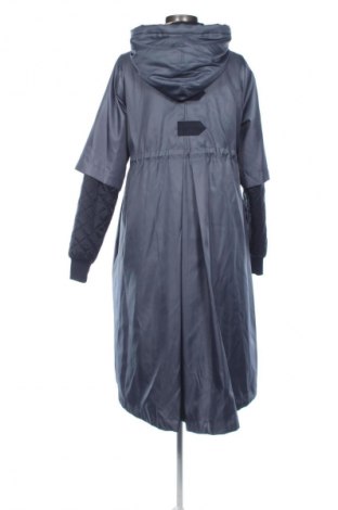 Γυναικείο παλτό Mathilde, Μέγεθος S, Χρώμα Μπλέ, Τιμή 77,17 €