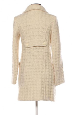 Damenmantel Max&Co., Größe M, Farbe Ecru, Preis 136,57 €