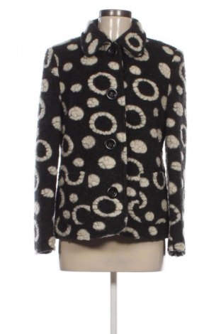 Дамско палто Maxima, Размер L, Цвят Многоцветен, Цена 87,98 лв.