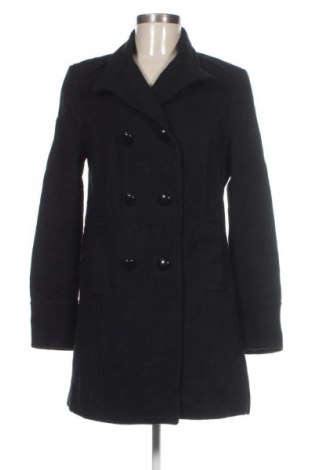 Damski płaszcz Mexx, Rozmiar M, Kolor Czarny, Cena 195,99 zł