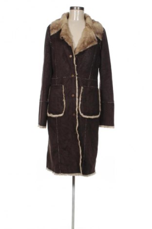 Dámský kabát  Mexx, Velikost L, Barva Hnědá, Cena  1 109,00 Kč