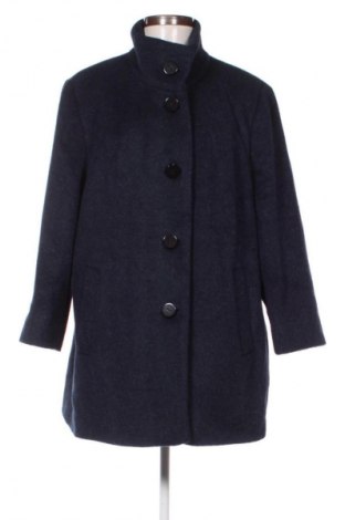 Dámský kabát  Milo, Velikost XXL, Barva Modrá, Cena  1 747,00 Kč