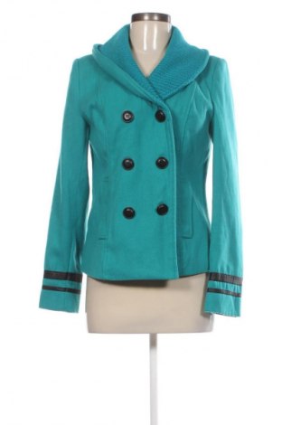Dámsky kabát  Mim, Veľkosť S, Farba Zelená, Cena  20,95 €