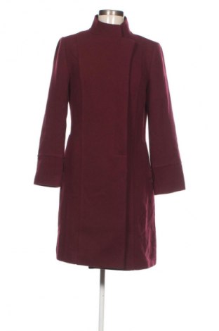 Dámský kabát  Mint & Berry, Velikost M, Barva Červená, Cena  1 114,00 Kč