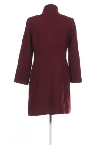 Dámský kabát  Mint & Berry, Velikost M, Barva Červená, Cena  1 114,00 Kč