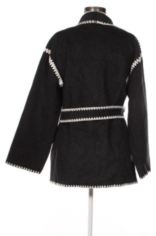 Palton de femei Minus, Mărime S, Culoare Gri, Preț 307,99 Lei