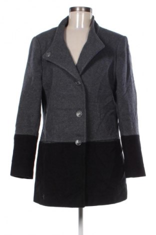 Damenmantel Mishumo, Größe L, Farbe Mehrfarbig, Preis 43,99 €