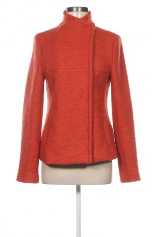 Дамско палто Mismash, Размер S, Цвят Оранжев, Цена 88,01 лв.