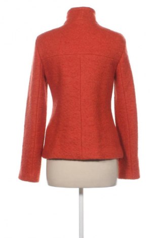 Дамско палто Mismash, Размер S, Цвят Оранжев, Цена 88,01 лв.