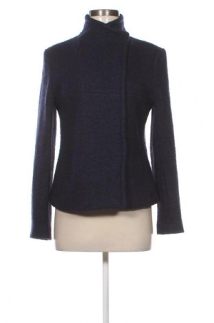 Дамско палто Mismash, Размер M, Цвят Син, Цена 88,01 лв.