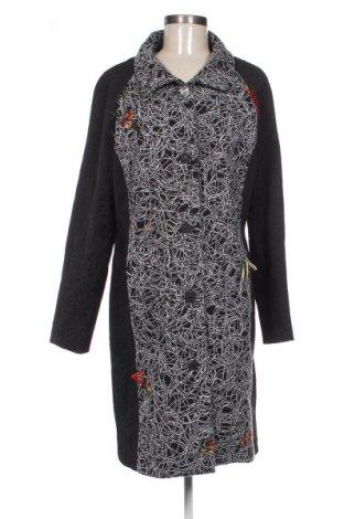 Dámský kabát  Miss Etam, Velikost XXL, Barva Vícebarevné, Cena  1 213,00 Kč