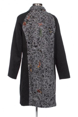 Dámský kabát  Miss Etam, Velikost XXL, Barva Vícebarevné, Cena  1 213,00 Kč