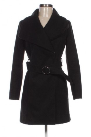Dámsky kabát  Miss Selfridge, Veľkosť S, Farba Čierna, Cena  54,94 €