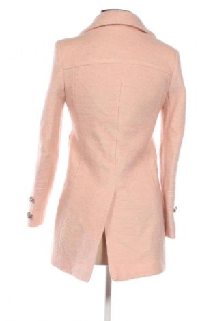 Damenmantel Miss Selfridge, Größe S, Farbe Rosa, Preis € 54,91