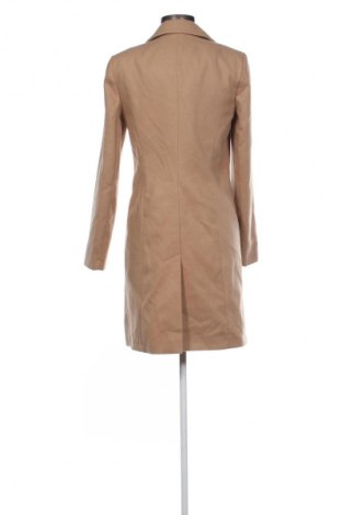 Дамско палто Miss Selfridge, Размер XS, Цвят Бежов, Цена 62,56 лв.